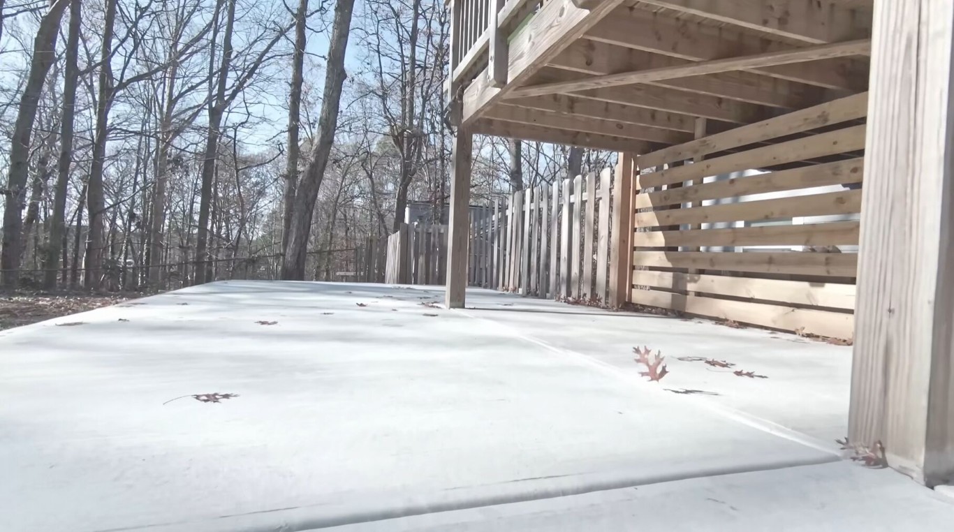 Concrete Steps & Stairs service in Salem, NH