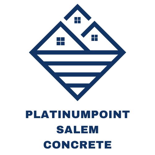 PlatinumPoint Salem Concrete logo